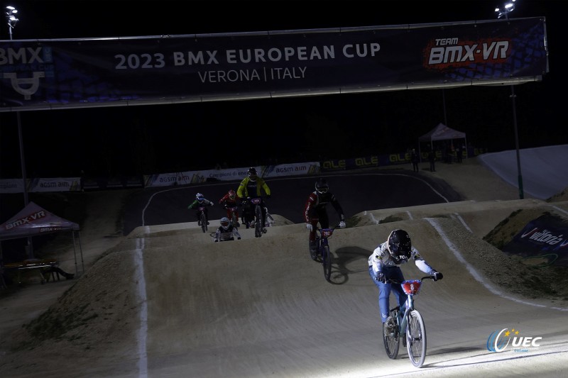 2023 BMX European Cup - 19/03/2023 - Day 3 - photo Ilario Biondi/SprintCyclingAgency?2023